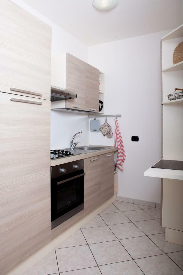 June 13Th Comfort Studio Omegna Exterior foto