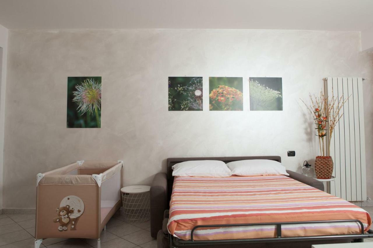 June 13Th Comfort Studio Omegna Exterior foto
